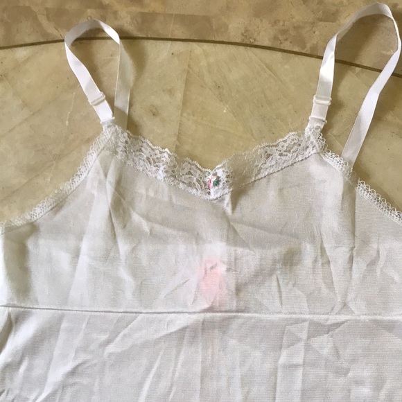 UNDERWEAR SLIP SIZE 8 GIRLS - Picture 3 of 8